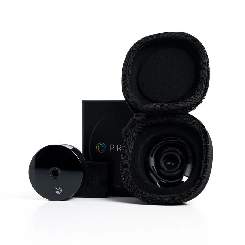 Prysm iO Scanner Kit by Nu Skin with Prysm Certified Products