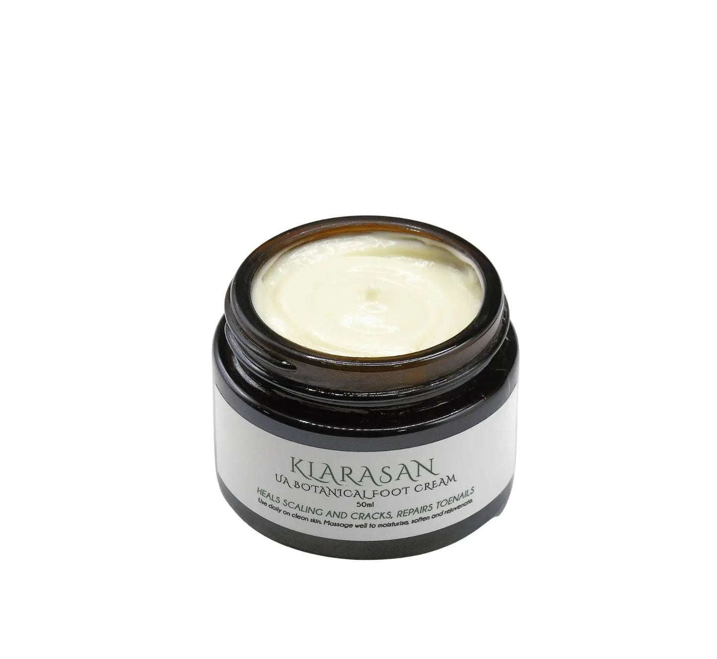 UA Botanical Foot Cream – (50 ml)