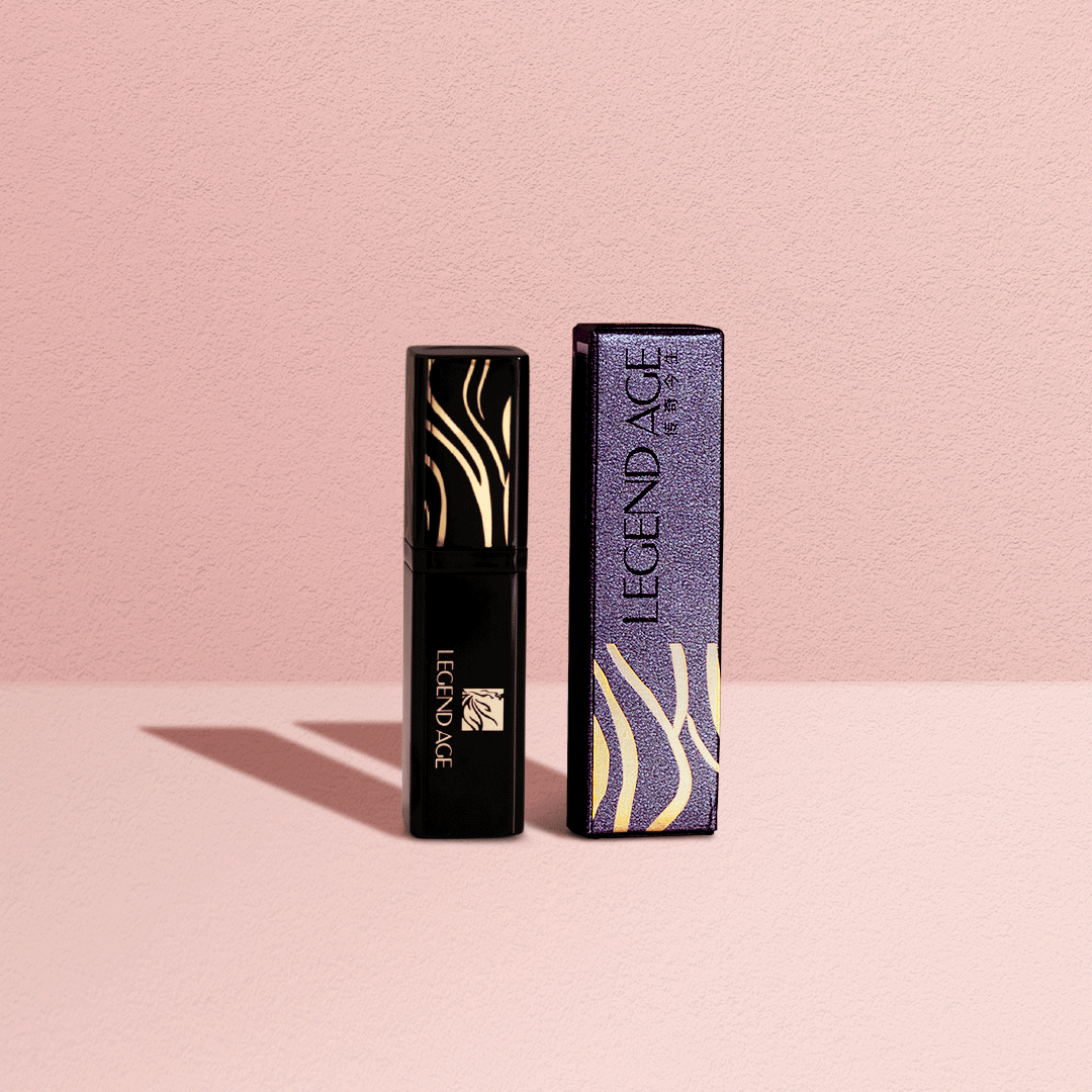 Lipstick, Balm and Mask | Natural, Color-Changing Lip Care Australia | Legend Age Lipstick