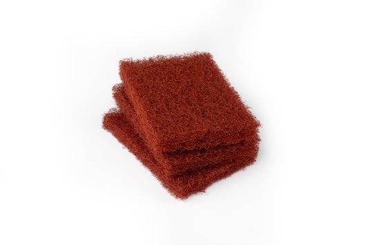 Stera Sheen Grill Pads - 3 Pack - For use with Stera-Sheen Grill Pad Holder - Purdy Products Company - Canadian Distribution