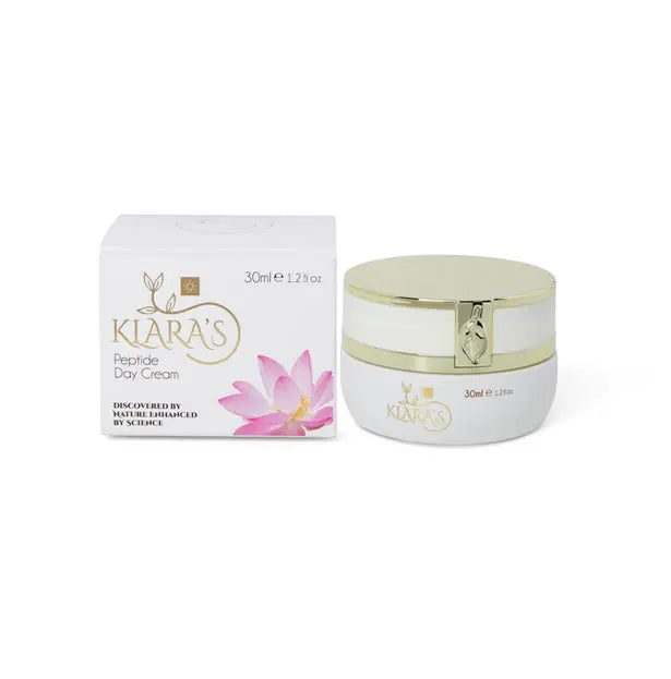 Anti-Wrinkle Peptide Day Cream