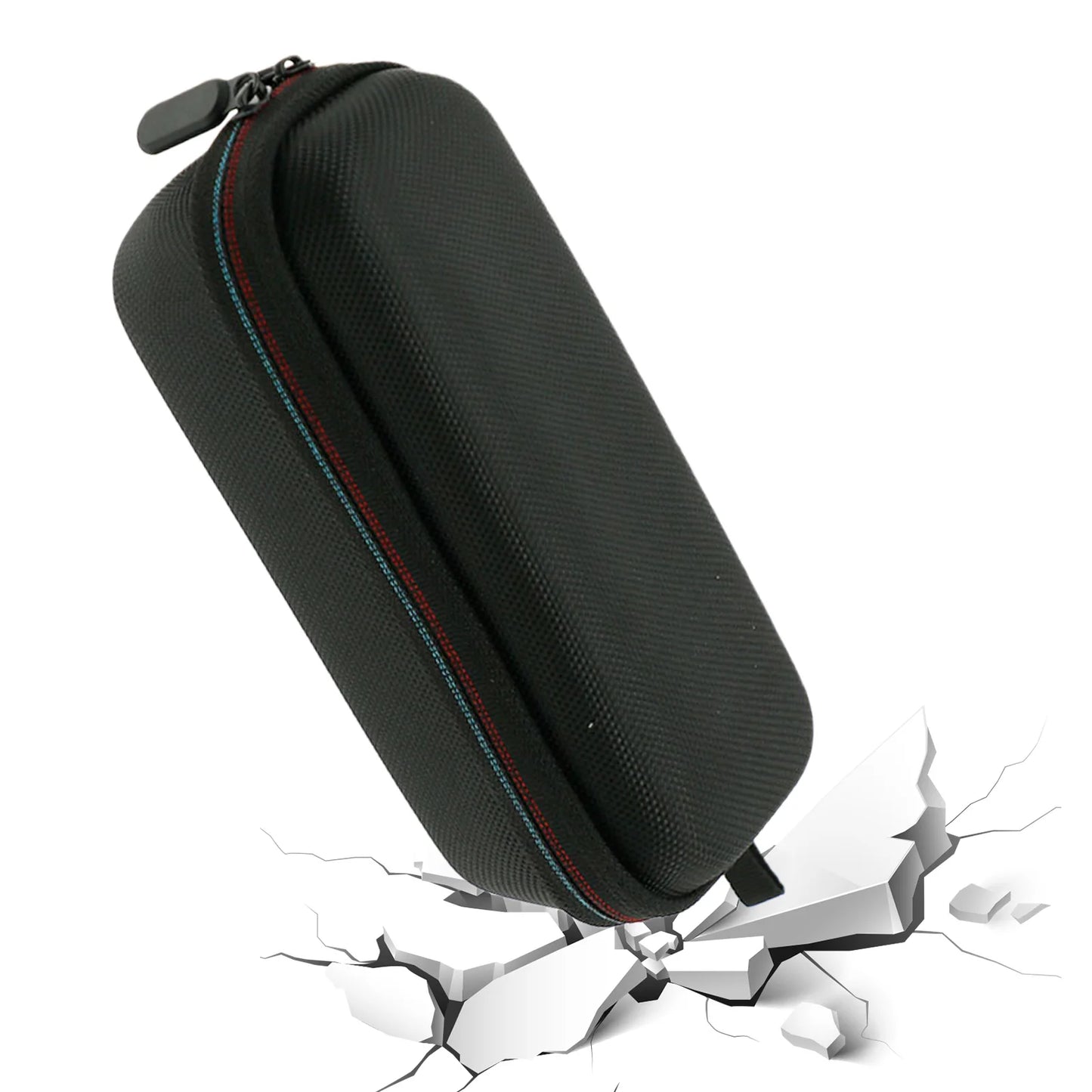 For Xiaomi 165W 10000mAh Power Bank Hard Storage Box with Built-In Cable Storage Shockproof Carry Case Lightweight Storage Bag