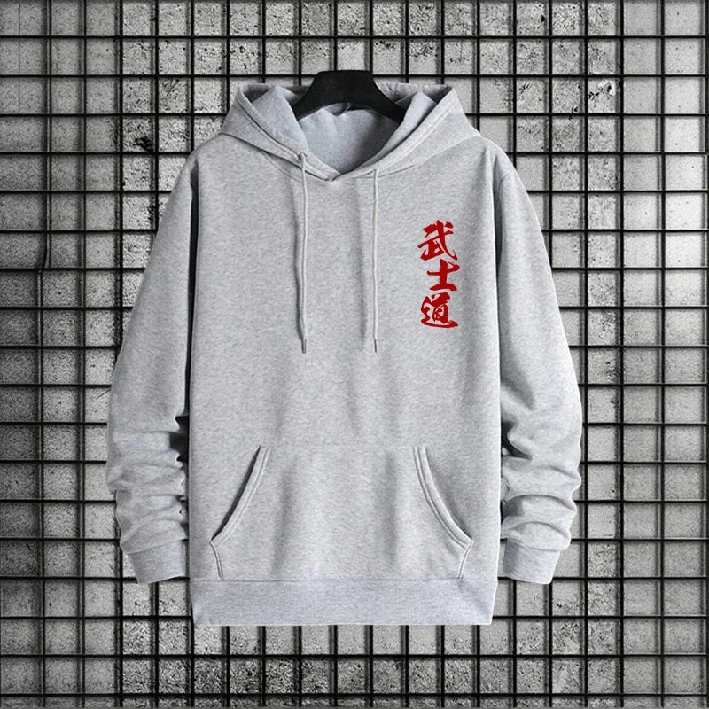 2026 New Arrival Men's Sportswear Hoodie + Pants Urban Casual Sport Jogging Suit Autumn Winter Male Fashion Sweatshirt Tracksuit