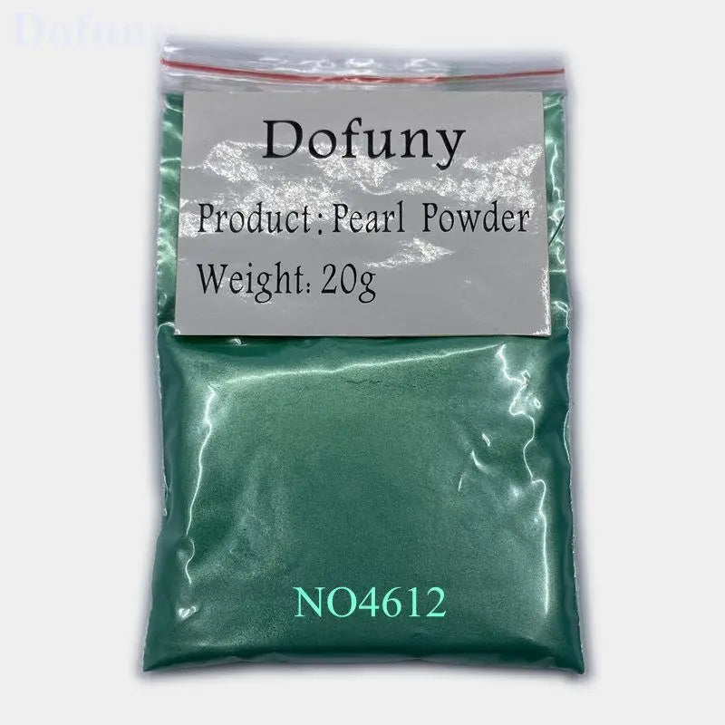 128Colors Luster Pearlescent Mica Powder DIY For Soap Candle Dye Epoxy Resin Paint Colorant Powder Makeup Cosmetic Pearl Pigment