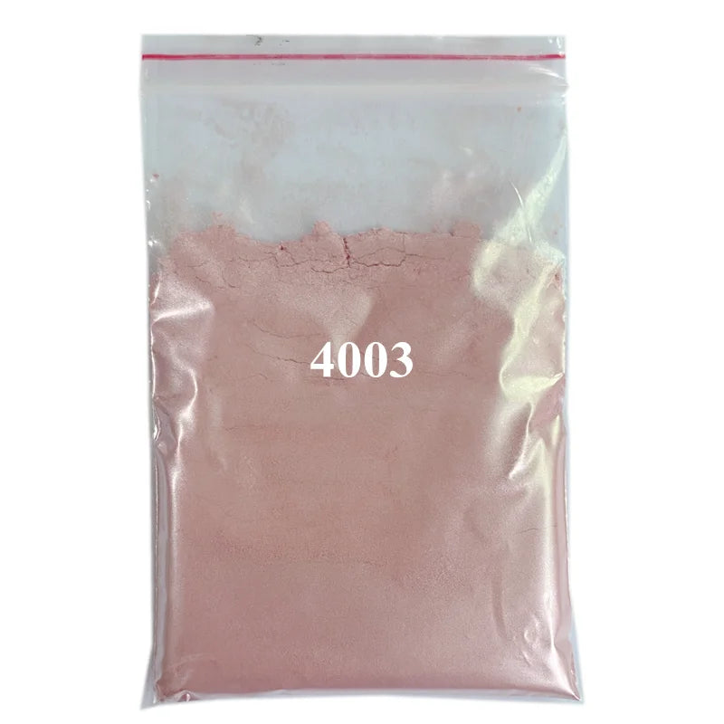 120 Colors Natural Mineral Mica Powder DIY For Soap Candle Dye Epoxy Resin Paint Colorant Powder Makeup Eyeshadow Pearl Pigment