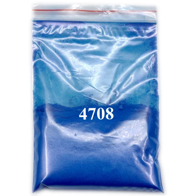 128Colors Luster Pearlescent Mica Powder DIY For Soap Candle Dye Epoxy Resin Paint Colorant Powder Makeup Cosmetic Pearl Pigment