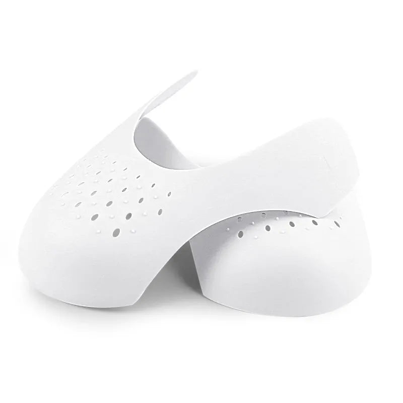 Sneaker Inner Support Toe Cap Shoe Stretcher Crease Protector Shoe Anti Crease Bending Crack Protector