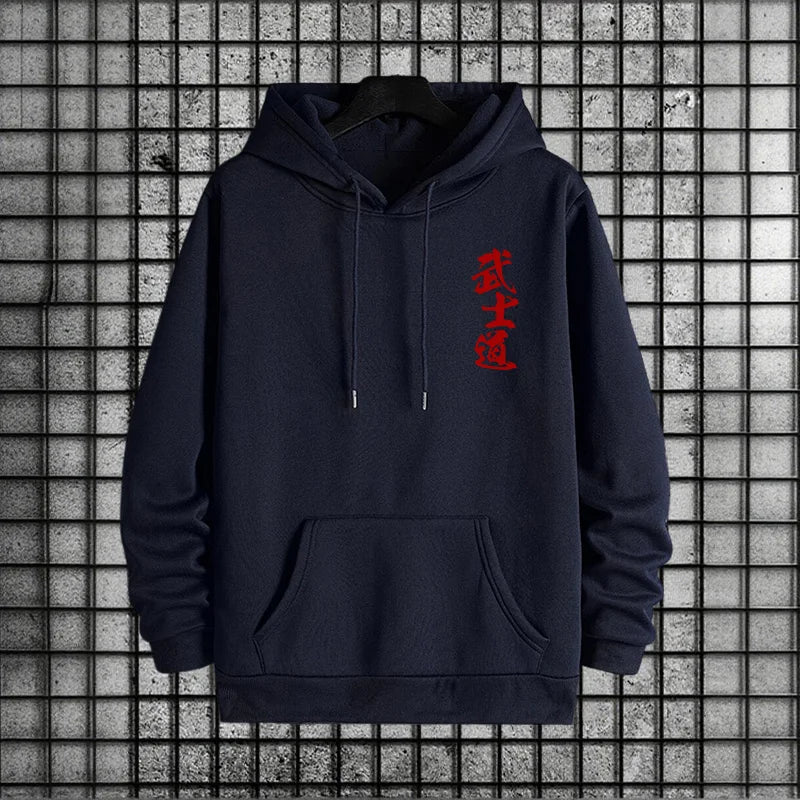 2026 New Arrival Men's Sportswear Hoodie + Pants Urban Casual Sport Jogging Suit Autumn Winter Male Fashion Sweatshirt Tracksuit