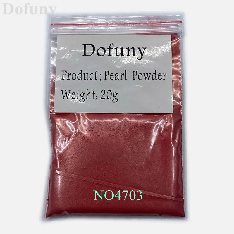 128Colors Luster Pearlescent Mica Powder DIY For Soap Candle Dye Epoxy Resin Paint Colorant Powder Makeup Cosmetic Pearl Pigment