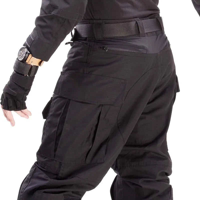 Gen3 Tactical Pants Camo Hunting Clothes Multicam G3 Cargo Pants Trainning Combat Trousers Men Clothing Tactic Water Repellent