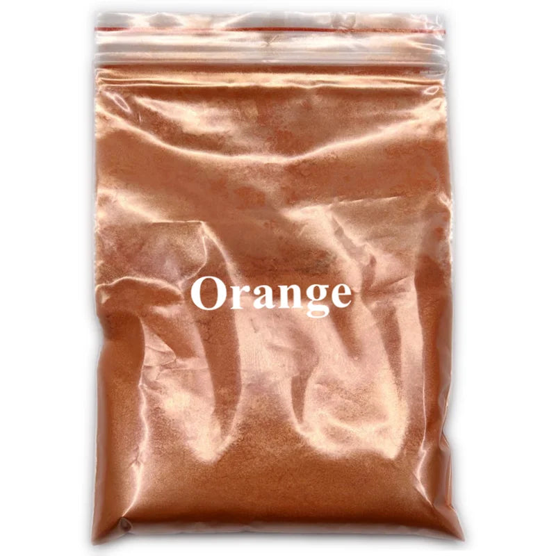 128Colors Luster Pearlescent Mica Powder DIY For Soap Candle Dye Epoxy Resin Paint Colorant Powder Makeup Cosmetic Pearl Pigment