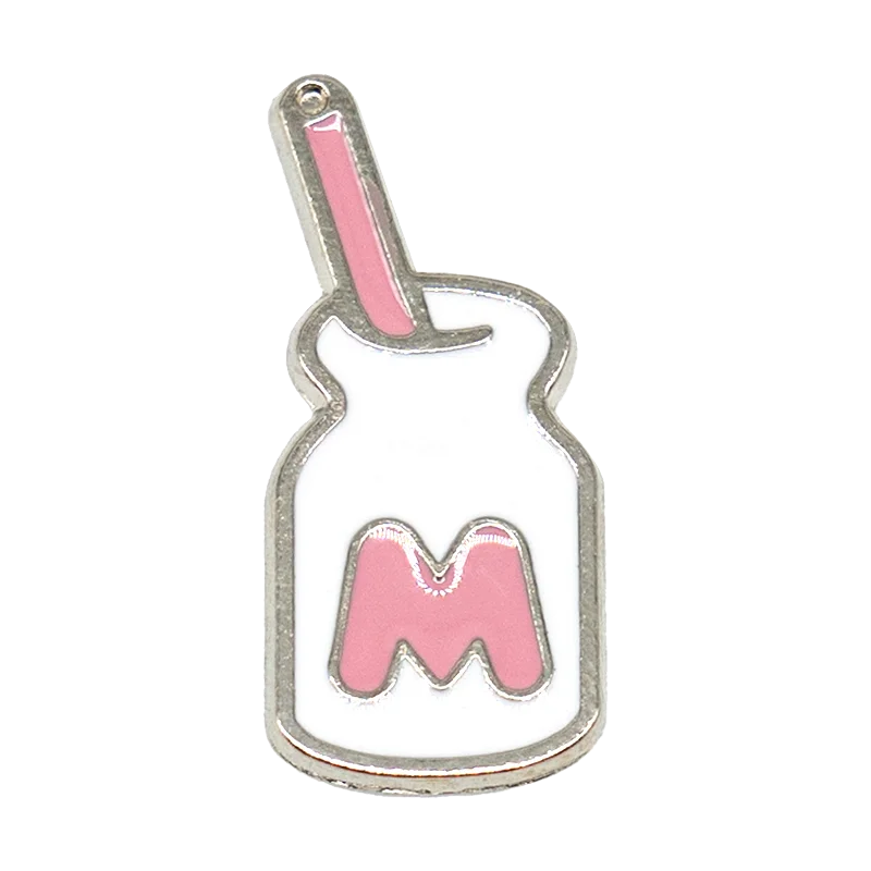 1PCS New Metal Shoe Charm for Girls,Flower Butterfly Star Pin Accessories for Sandals,Hats Clogs Buckle Decoration Shoes