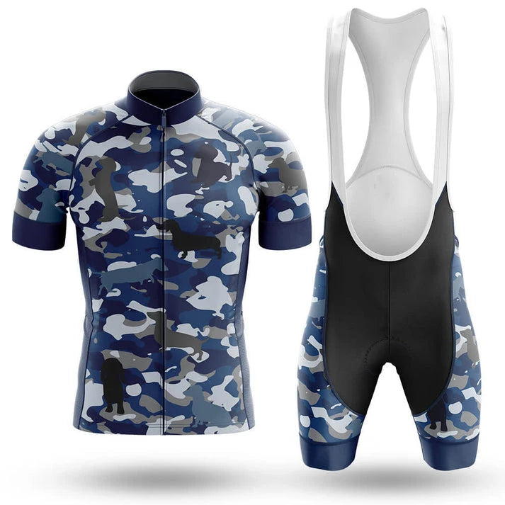 2026 Team Cycling Jersey+19D Bib Set Bike Sports Clothing Ropa Ciclism Bicycle Wear Clothes Mens Short Maillot Culotte Ciclismo