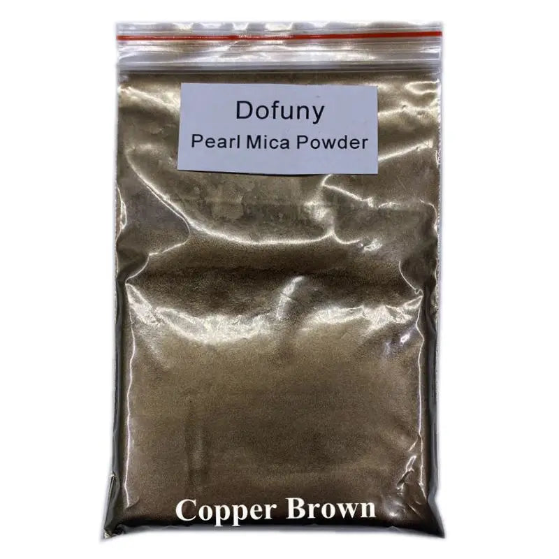 128Colors Luster Pearlescent Mica Powder DIY For Soap Candle Dye Epoxy Resin Paint Colorant Powder Makeup Cosmetic Pearl Pigment
