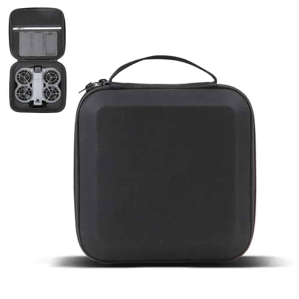 For DJI Neo 2 Drone Portable Storage Bag Hard Shell Carrying Case Box Waterproof Anti-scratch Protective Case Accessories