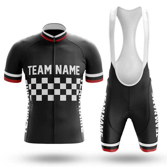 2026 Team Cycling Jersey+19D Bib Set Bike Sports Clothing Ropa Ciclism Bicycle Wear Clothes Mens Short Maillot Culotte Ciclismo