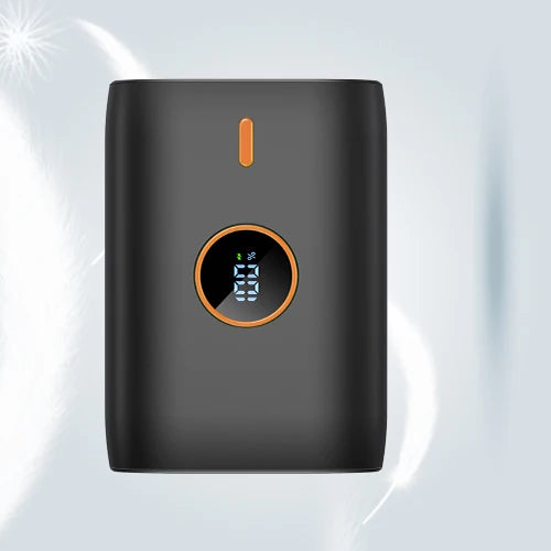 Hagnus Power Bank 22.5W Fast Charging 10000mAh Powerbank USB C Input & Output Quick Charge Portable External Battery for Iphone