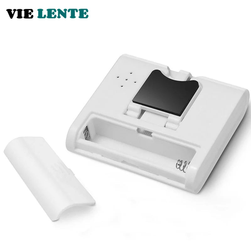 Digital Kitchen Timer Cooking Timer LCD Digital Manual Countdown Timer Mechanical Digital Kitchen Timer Magnetic Kitchen Gadgets