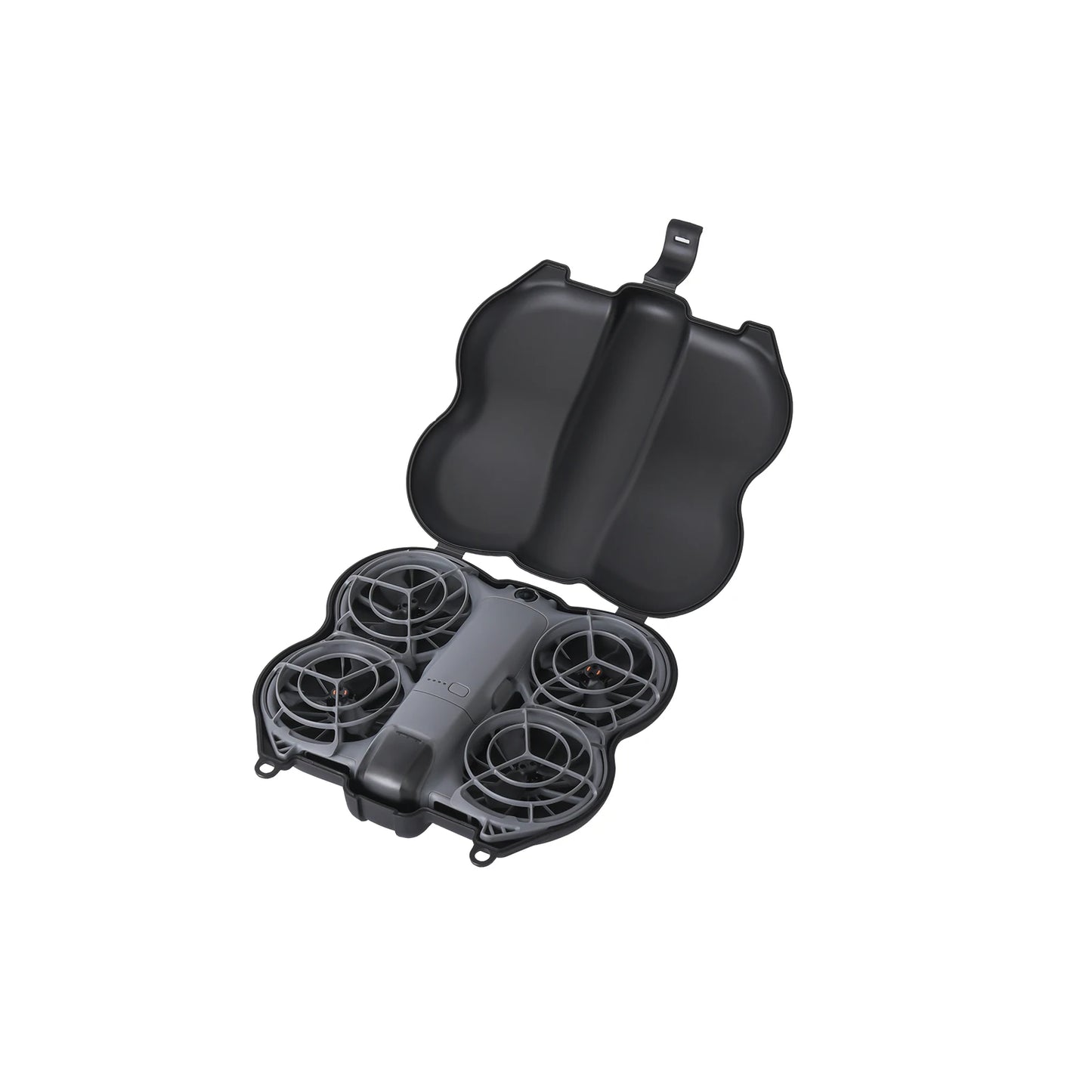 Sunnylife Storage Body Bag for DJI NEO 2 Anti-collision Protection Carrying Case Dust-proof Box for DJI Neo 2 Bag Accessories