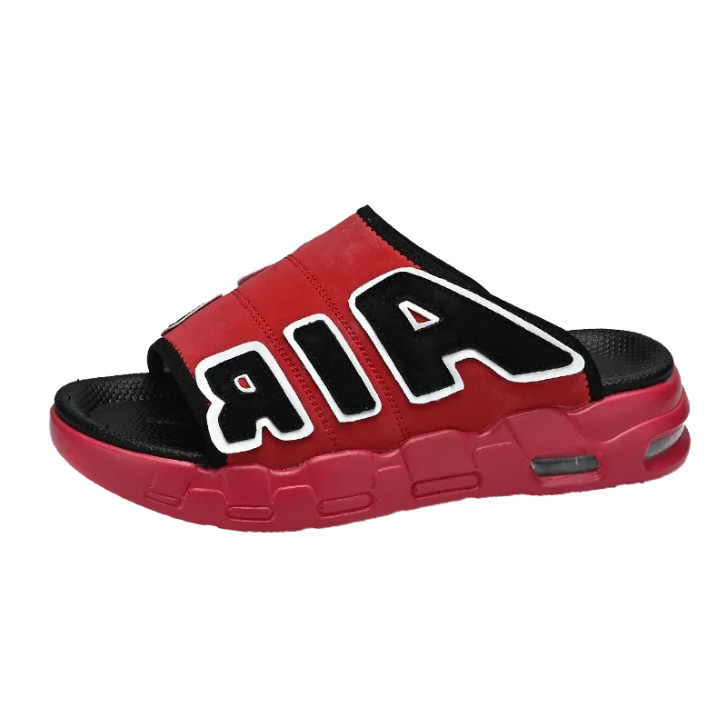 Mens Shoes Summer New Men Casual Sports Slippers for Man Wear EVA Soft-Soled Indoor Sandals Male Flip-Flops Comfortable Shoes