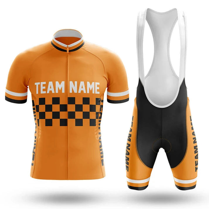 2026 Team Cycling Jersey+19D Bib Set Bike Sports Clothing Ropa Ciclism Bicycle Wear Clothes Mens Short Maillot Culotte Ciclismo