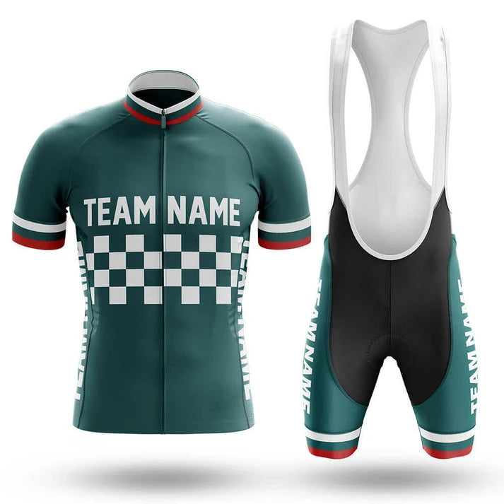 2026 Team Cycling Jersey+19D Bib Set Bike Sports Clothing Ropa Ciclism Bicycle Wear Clothes Mens Short Maillot Culotte Ciclismo