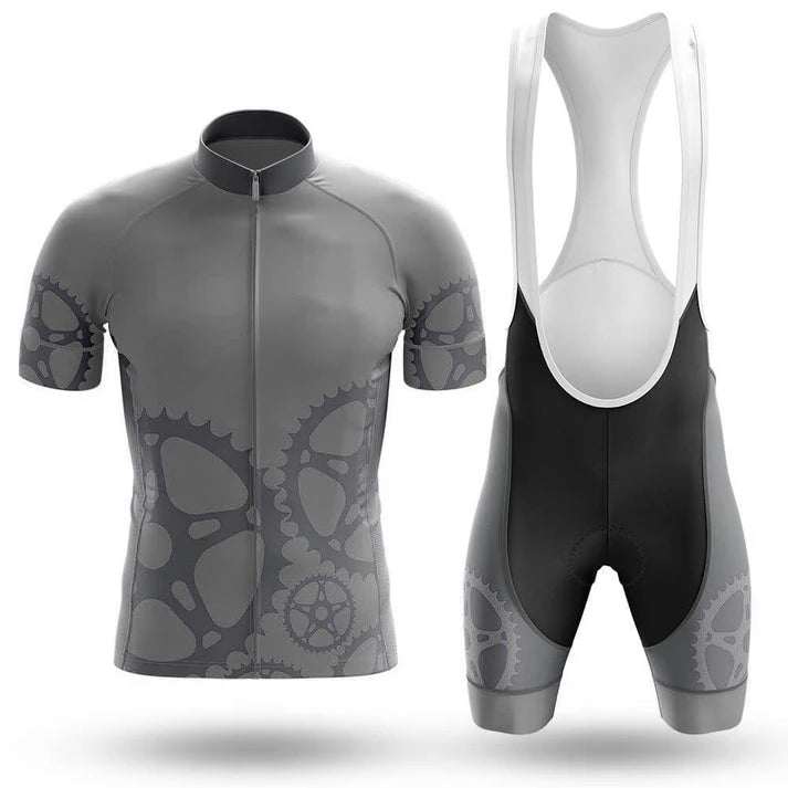 2026 Team Cycling Jersey+19D Bib Set Bike Sports Clothing Ropa Ciclism Bicycle Wear Clothes Mens Short Maillot Culotte Ciclismo
