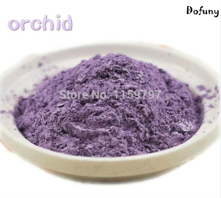 128Colors Luster Pearlescent Mica Powder DIY For Soap Candle Dye Epoxy Resin Paint Colorant Powder Makeup Cosmetic Pearl Pigment