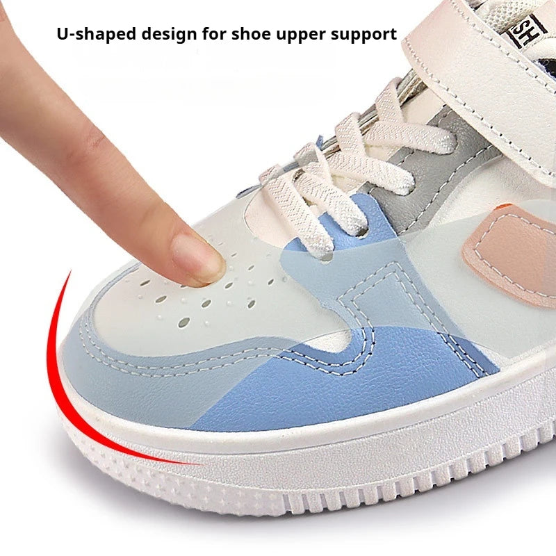 Sneaker Inner Support Toe Cap Shoe Stretcher Crease Protector Shoe Anti Crease Bending Crack Protector
