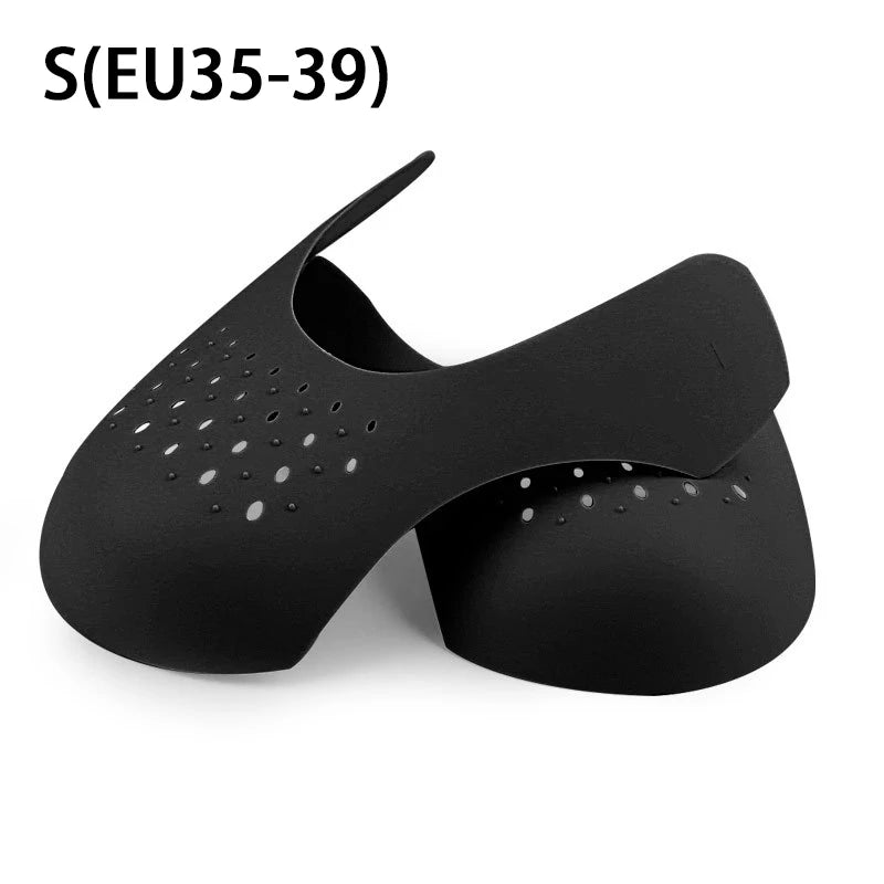 Sneaker Inner Support Toe Cap Shoe Stretcher Crease Protector Shoe Anti Crease Bending Crack Protector