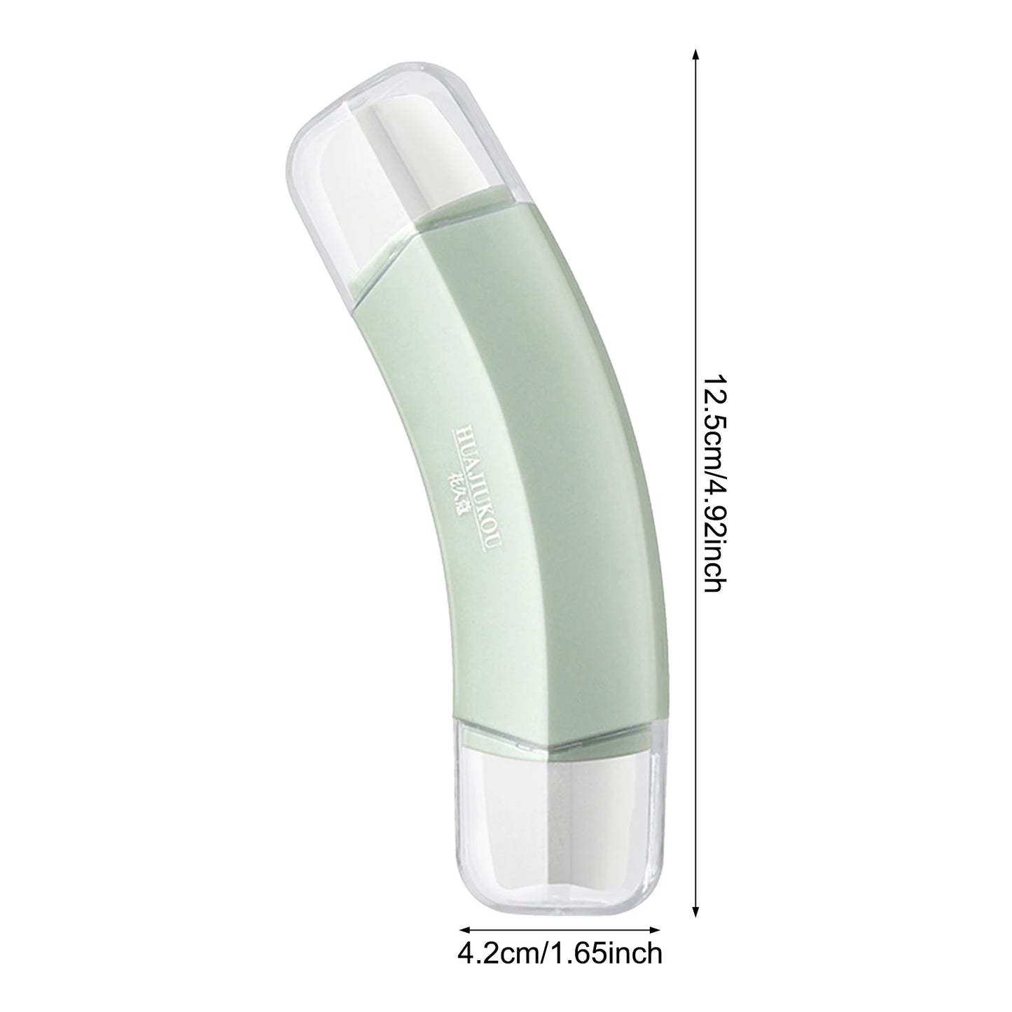 Double Scrubber Blackhead Remover Tools Face Skin Care Deeping Clean Stainless Steel Pore Cleaner Beauty makeup accessories