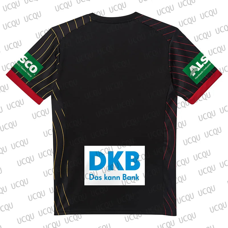 Maillot de Handball 25-26 Away Jersey Unisex Casual Tee Faddish Quick Dry StreetClassic Parent-child Sportswear Handball Jersey