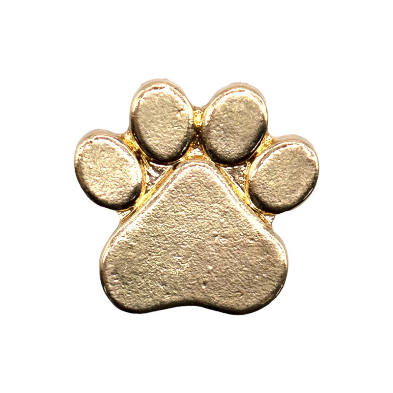 1PCS New Metal Shoe Charm for Girls,Flower Butterfly Star Pin Accessories for Sandals,Hats Clogs Buckle Decoration Shoes