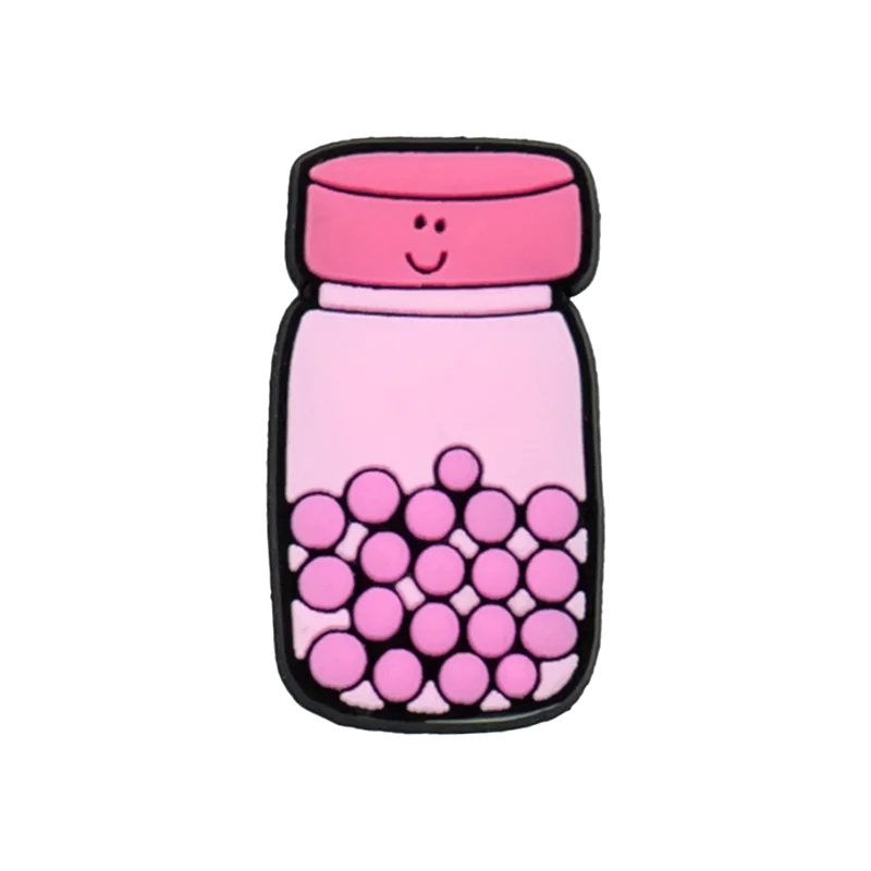 1/50PCS Cute Medical Style Shoe Charms,Heart Nurse Pill Pin Accessories for Sandals,Stethoscope Dental Shoes Clogs Buckle