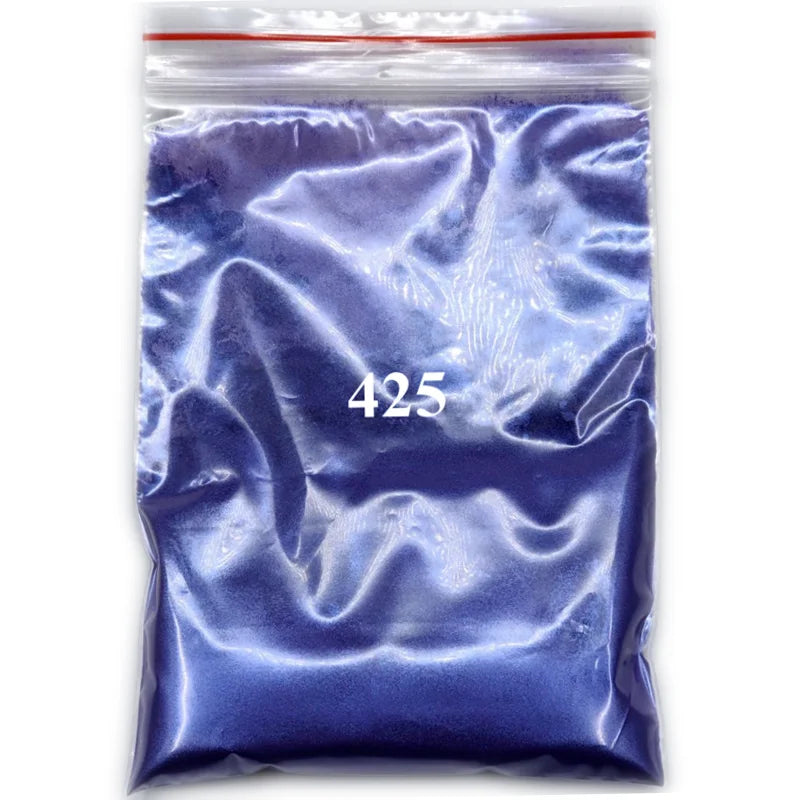 128Colors Luster Pearlescent Mica Powder DIY For Soap Candle Dye Epoxy Resin Paint Colorant Powder Makeup Cosmetic Pearl Pigment