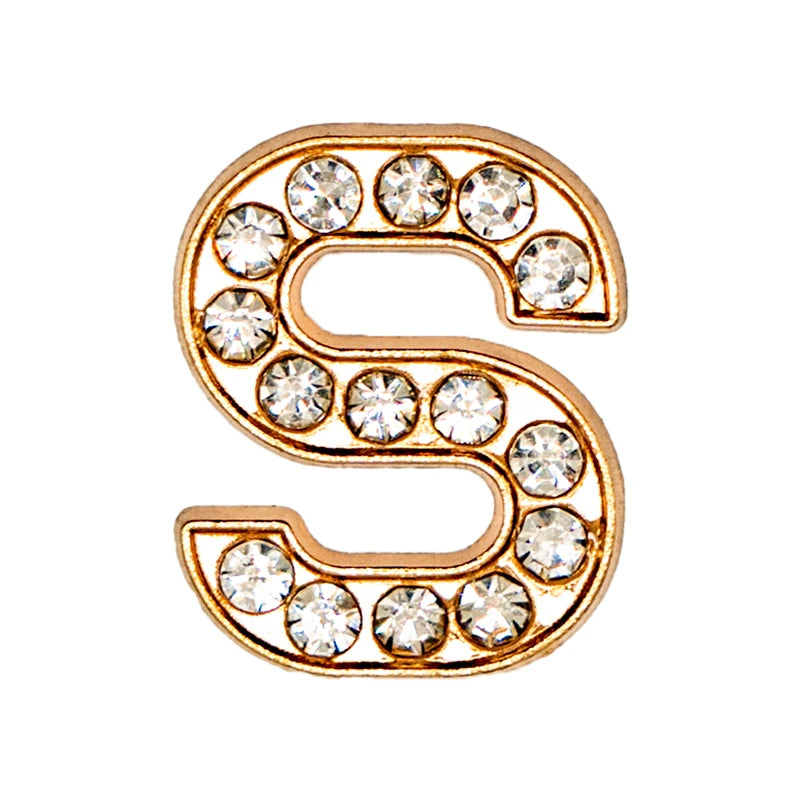 1-16PCS Classic Metal Cherry Shoe Charms for Girls,Scallop Star Pin Accessories for Shoes,Crown Leaf Clog Buckles for Sandals