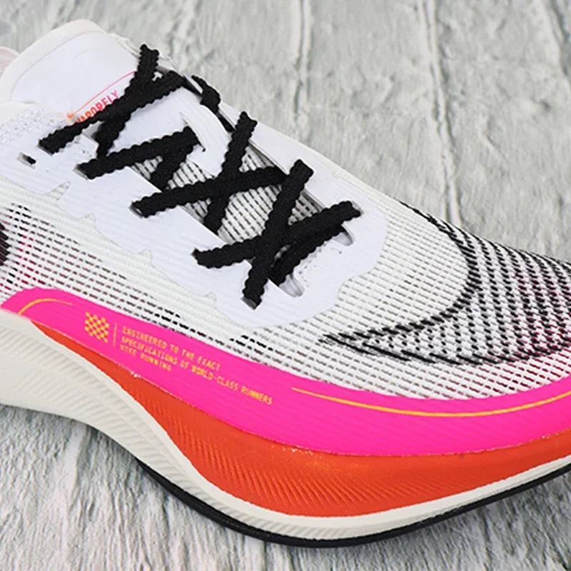 Coolstring Flat Laces 6mm Sneakers Tennis Shoelaces Trendy Replacement Shoestring for Racing Running Shoes Accessories Clothing
