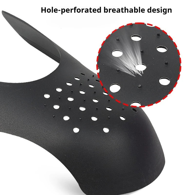 Sneaker Inner Support Toe Cap Shoe Stretcher Crease Protector Shoe Anti Crease Bending Crack Protector