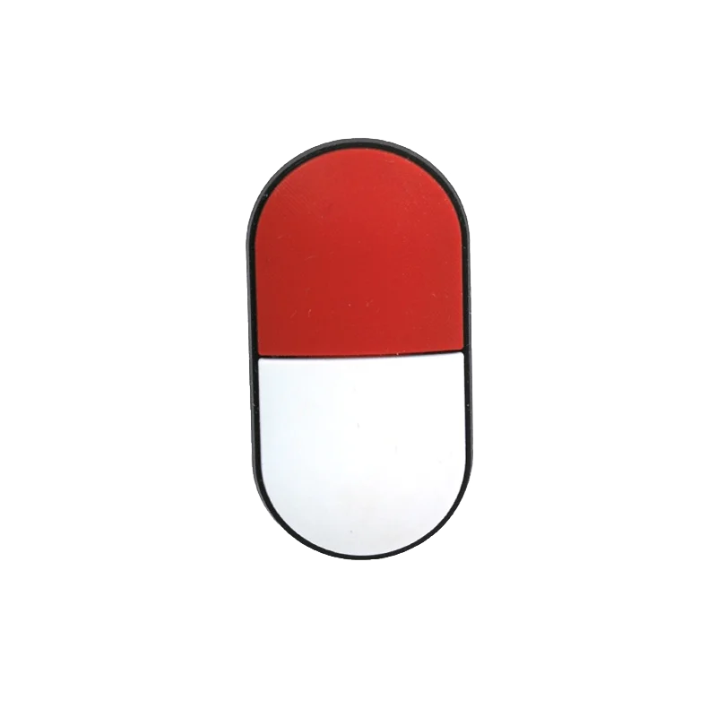 1/50PCS Cute Medical Style Shoe Charms,Heart Nurse Pill Pin Accessories for Sandals,Stethoscope Dental Shoes Clogs Buckle