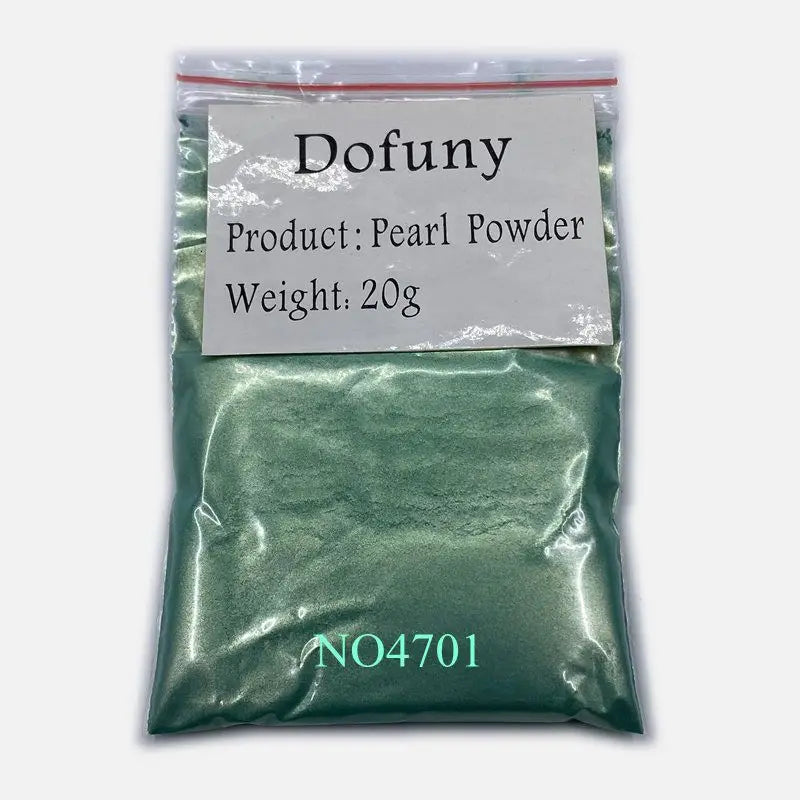 128Colors Luster Pearlescent Mica Powder DIY For Soap Candle Dye Epoxy Resin Paint Colorant Powder Makeup Cosmetic Pearl Pigment