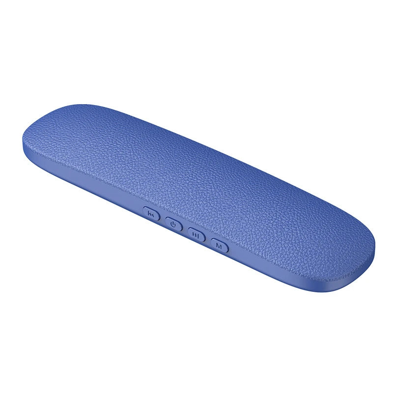 Bone Conduction Sleep Speaker Bluetooth Speaker Under Pillow Bluetooth Speaker Sleep Device Sleep Aid Headphones 2026