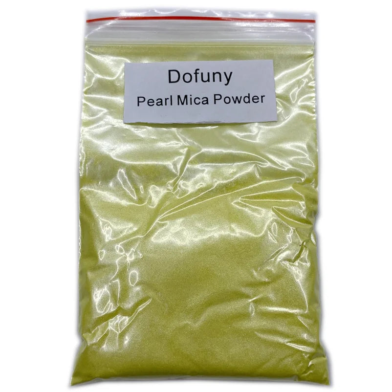 120 Colors Natural Mineral Mica Powder DIY For Soap Candle Dye Epoxy Resin Paint Colorant Powder Makeup Eyeshadow Pearl Pigment