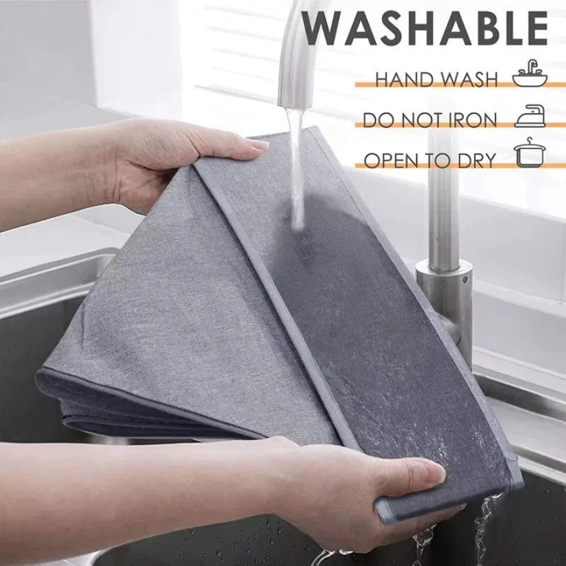 Drawer Underwear Socks Bra Storage Box Clothes Storage Organizer Underwear Bag Household Wardrobe Box Cabinet Drawer Organizer