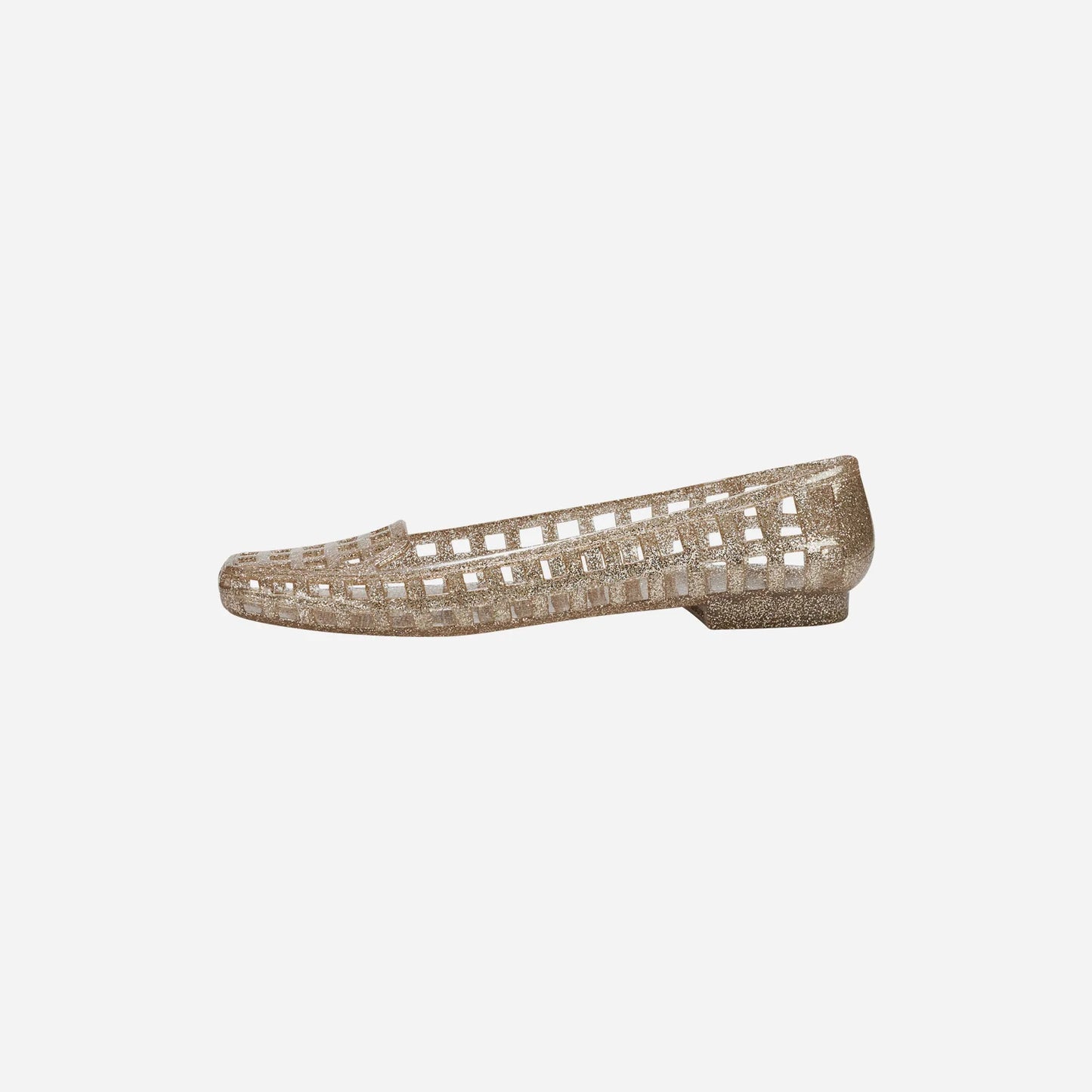 2025 women's new jelly shoes shallow mouth sandals, PVC outdoor casual square toe sandals, lazy people step on them sandals