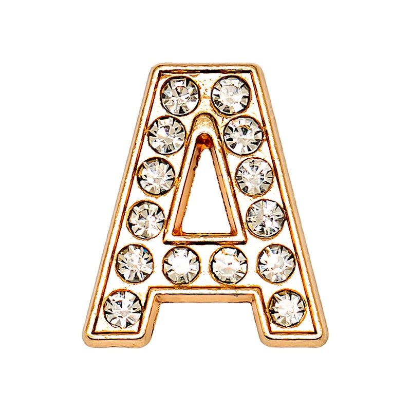 1-16PCS Classic Metal Cherry Shoe Charms for Girls,Scallop Star Pin Accessories for Shoes,Crown Leaf Clog Buckles for Sandals