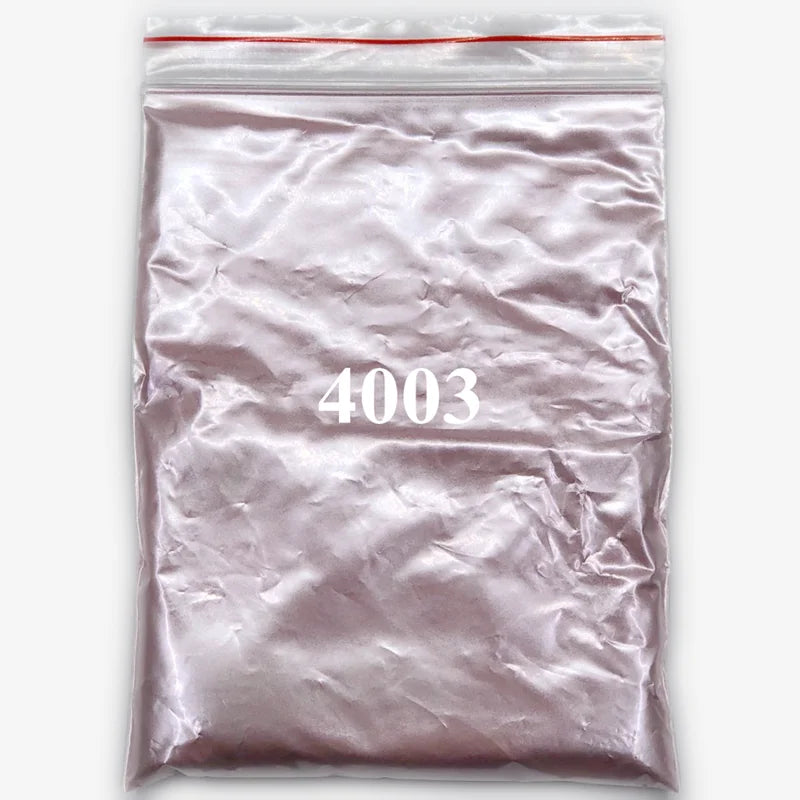 128Colors Luster Pearlescent Mica Powder DIY For Soap Candle Dye Epoxy Resin Paint Colorant Powder Makeup Cosmetic Pearl Pigment