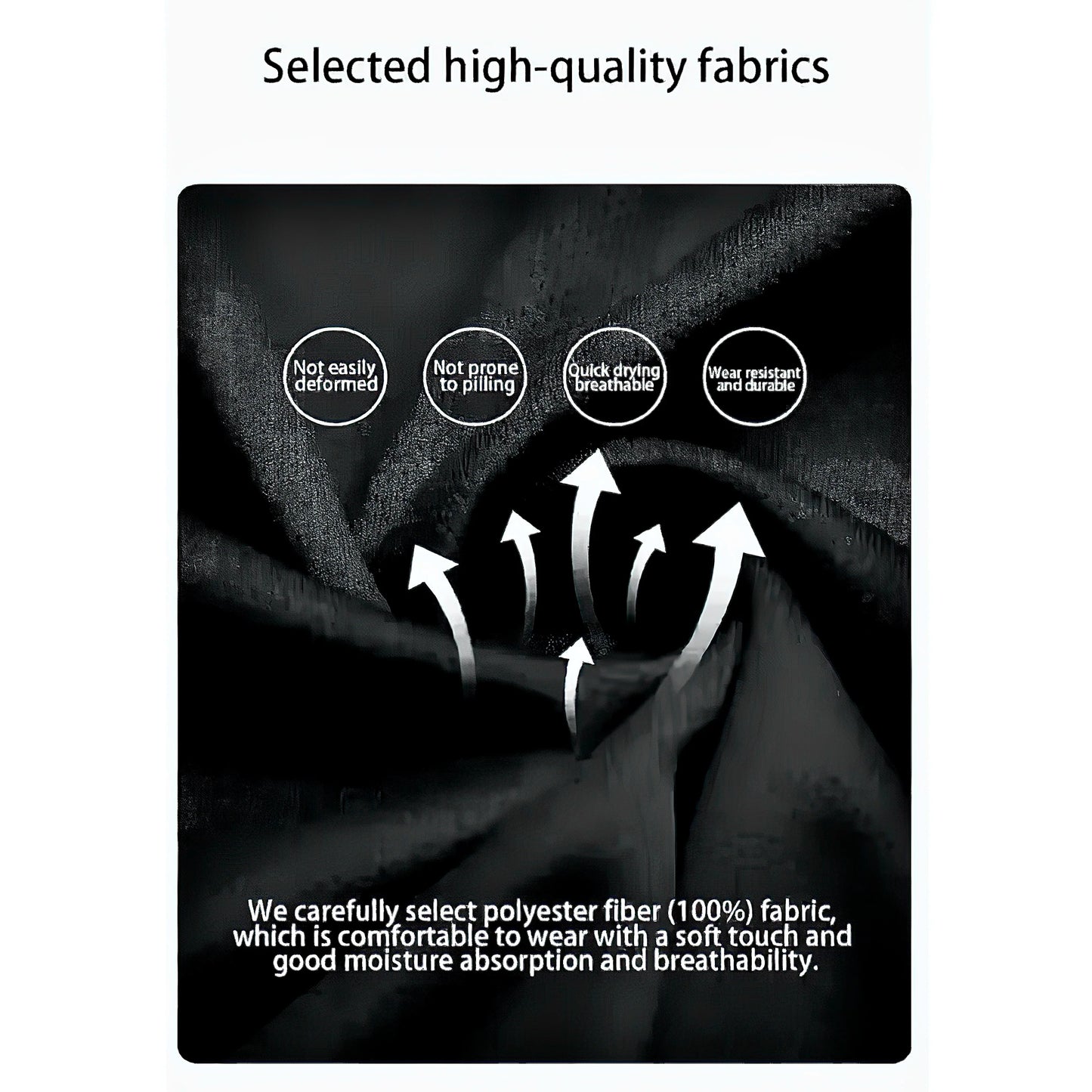 2025 summer new sports T-shirt comfortable breathable fast drying tennis round neck short sleeve summer new men's T-shirt casual