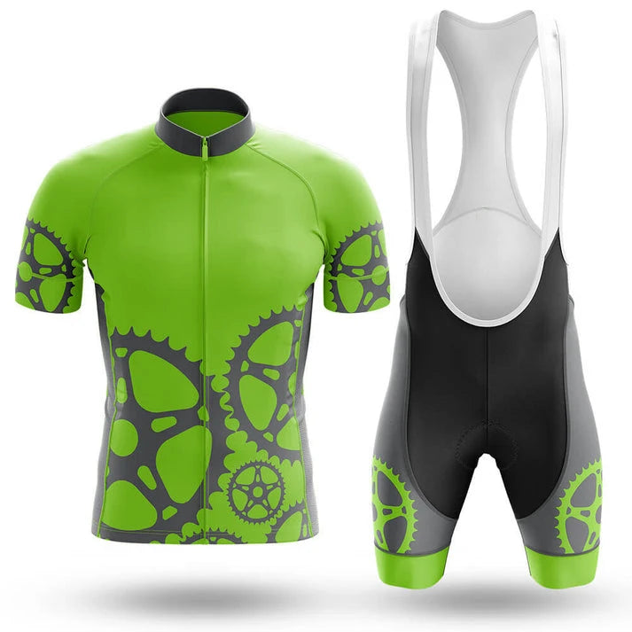 2026 Team Cycling Jersey+19D Bib Set Bike Sports Clothing Ropa Ciclism Bicycle Wear Clothes Mens Short Maillot Culotte Ciclismo