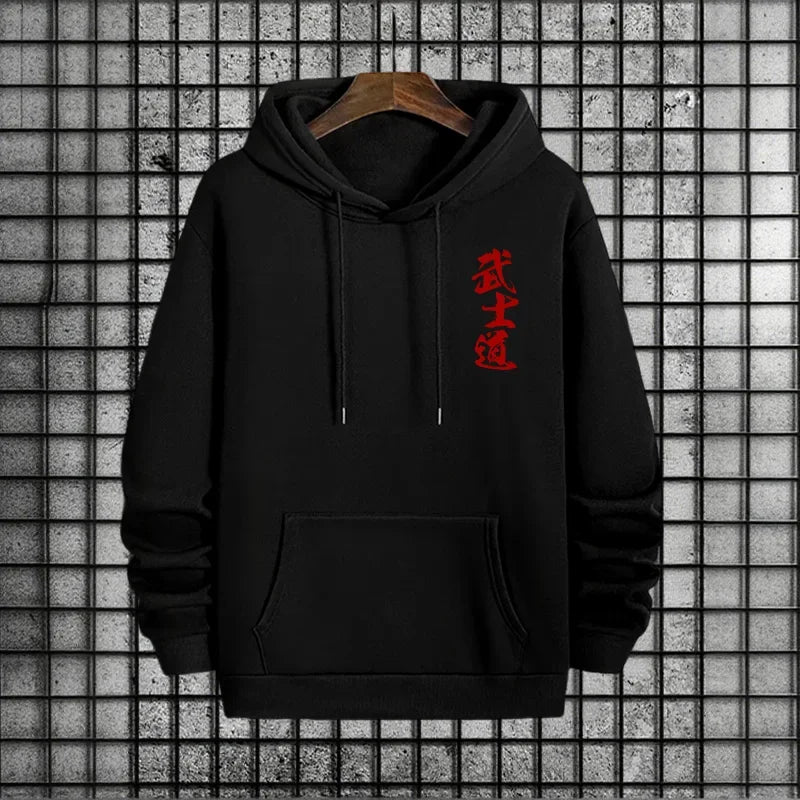 2026 New Arrival Men's Sportswear Hoodie + Pants Urban Casual Sport Jogging Suit Autumn Winter Male Fashion Sweatshirt Tracksuit