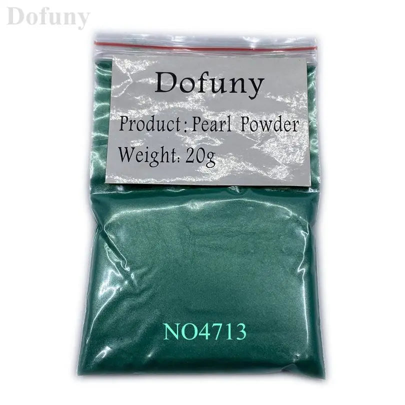 120 Colors Natural Mineral Mica Powder DIY For Soap Candle Dye Epoxy Resin Paint Colorant Powder Makeup Eyeshadow Pearl Pigment